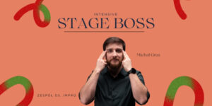 Stage Boss