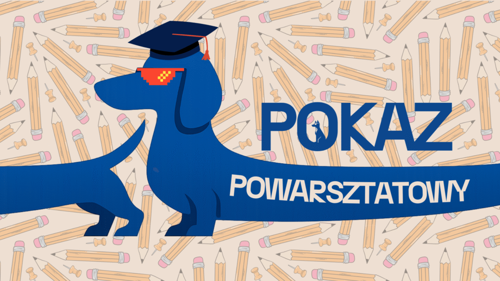Przejmujemy scenę! - pokaz powarsztatowy | 20.12. o 17:00